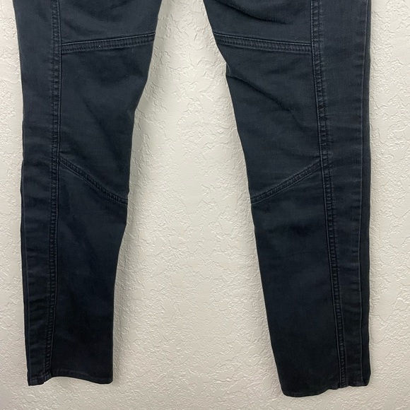 Divided by H&M Black skinny pants - Picture 8 of 8